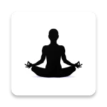 anapana meditation android application logo